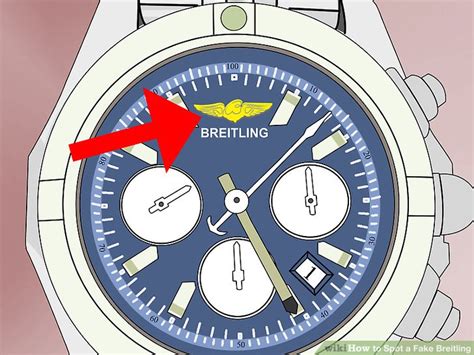 how to tell if a breitling bentley watch is fake|breitling certificate of authenticity.